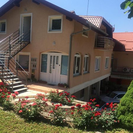 Studioapartmani Jedvaj كرابينا المظهر الخارجي الصورة