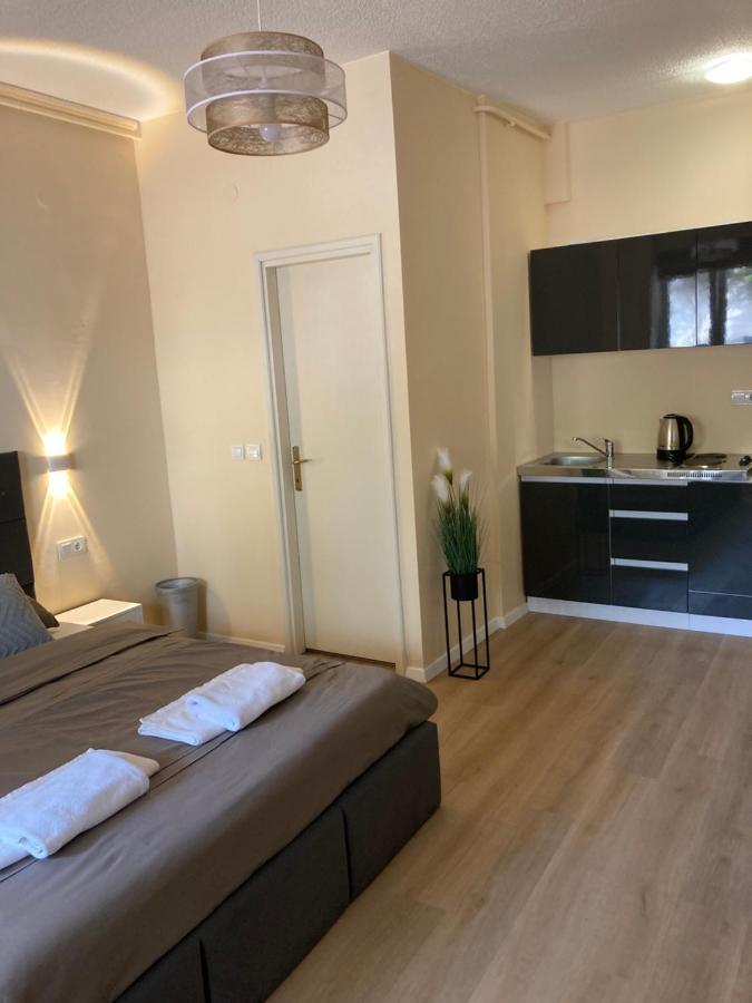 Studioapartmani Jedvaj كرابينا المظهر الخارجي الصورة