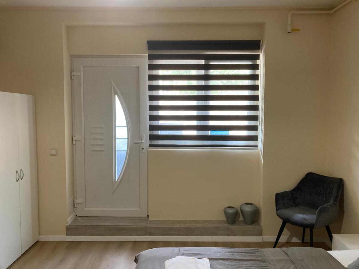 Studioapartmani Jedvaj كرابينا المظهر الخارجي الصورة