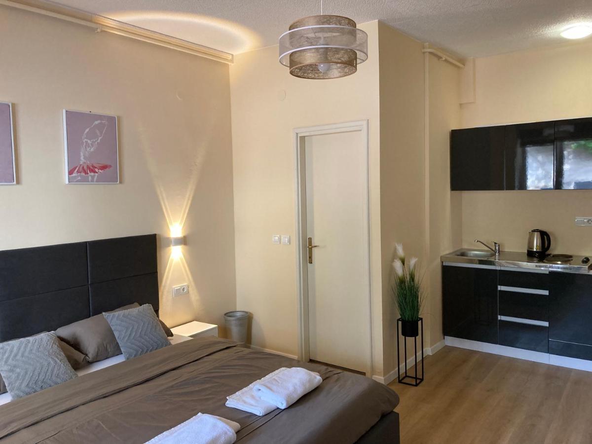 Studioapartmani Jedvaj كرابينا المظهر الخارجي الصورة