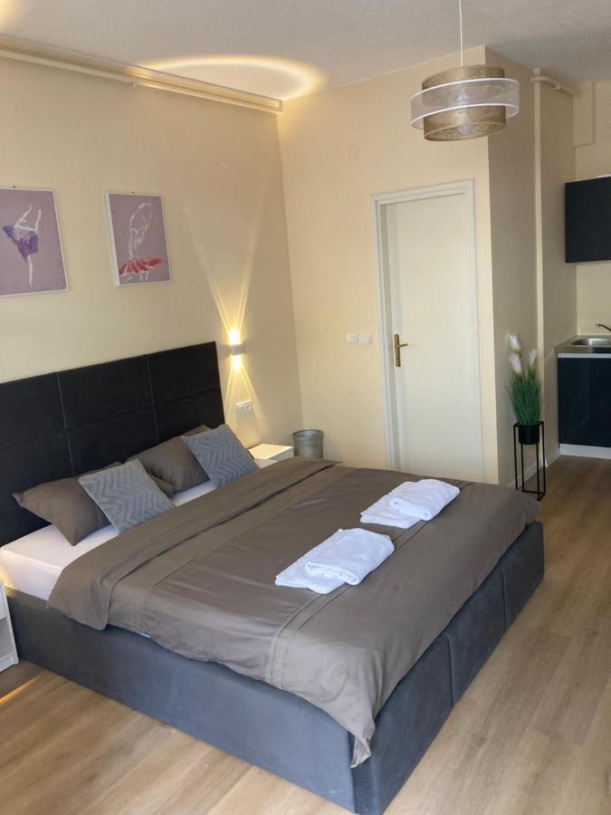 Studioapartmani Jedvaj كرابينا المظهر الخارجي الصورة