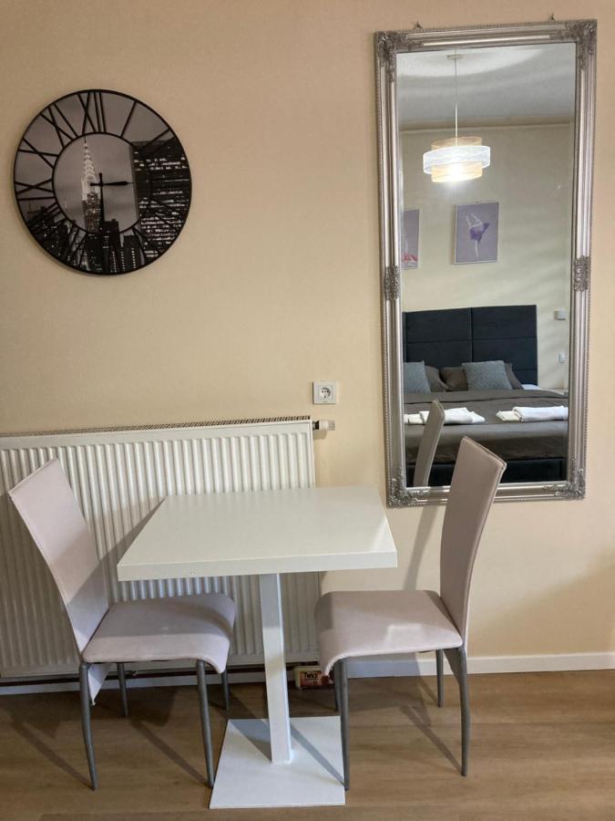 Studioapartmani Jedvaj كرابينا المظهر الخارجي الصورة