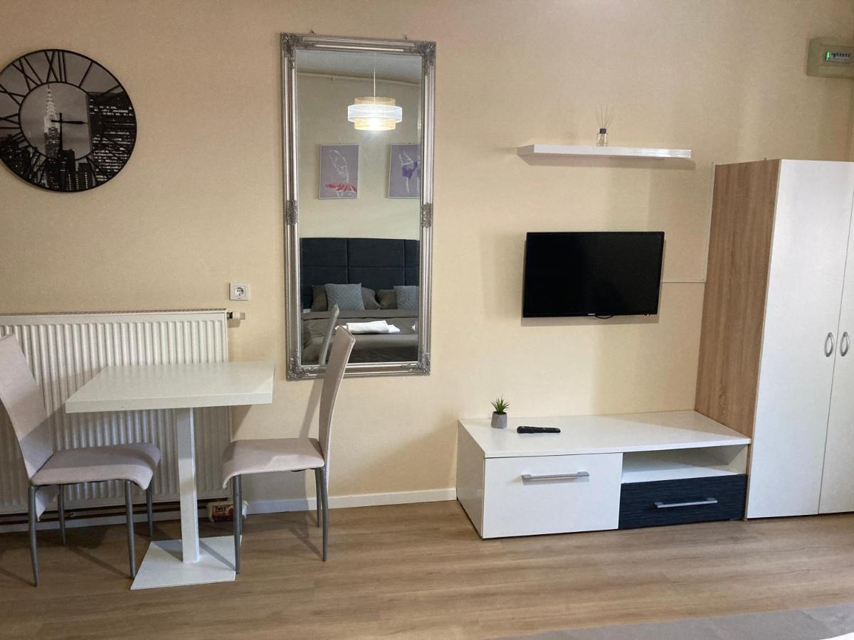 Studioapartmani Jedvaj كرابينا المظهر الخارجي الصورة