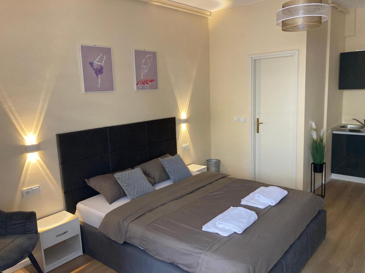 Studioapartmani Jedvaj كرابينا المظهر الخارجي الصورة